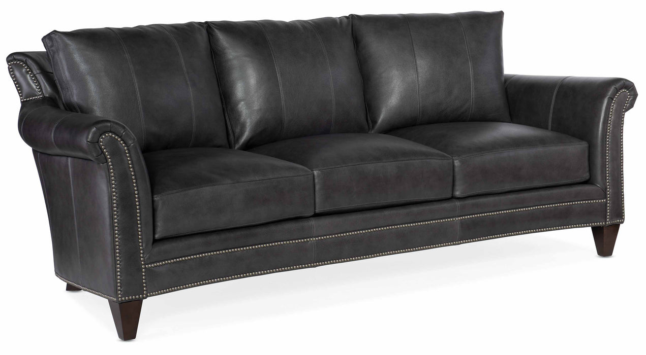 Wellington's Fine Leather Furniture