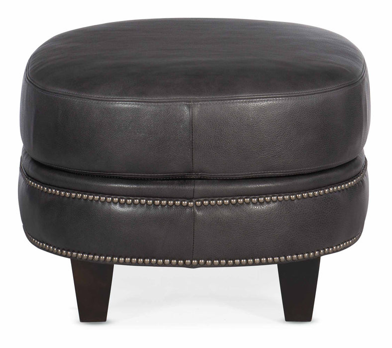 Richardson Leather Chair