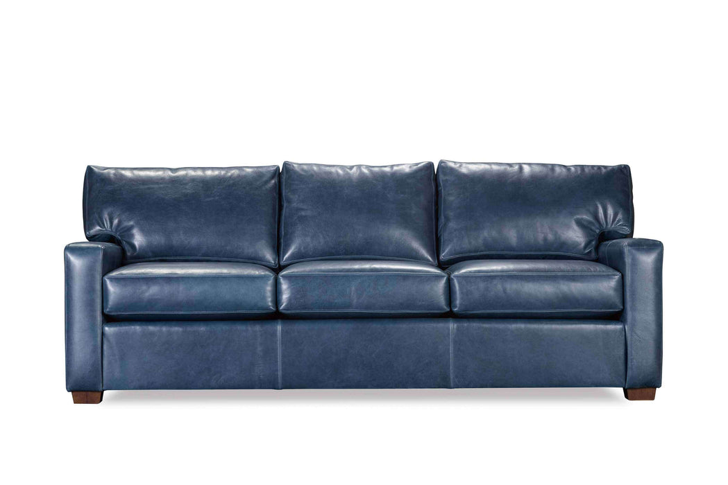 Wellington's Fine Leather Furniture