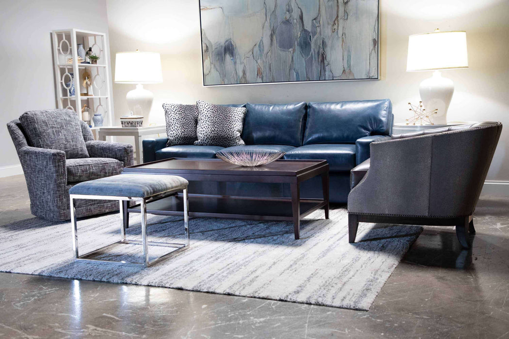 Wellington's Fine Leather Furniture