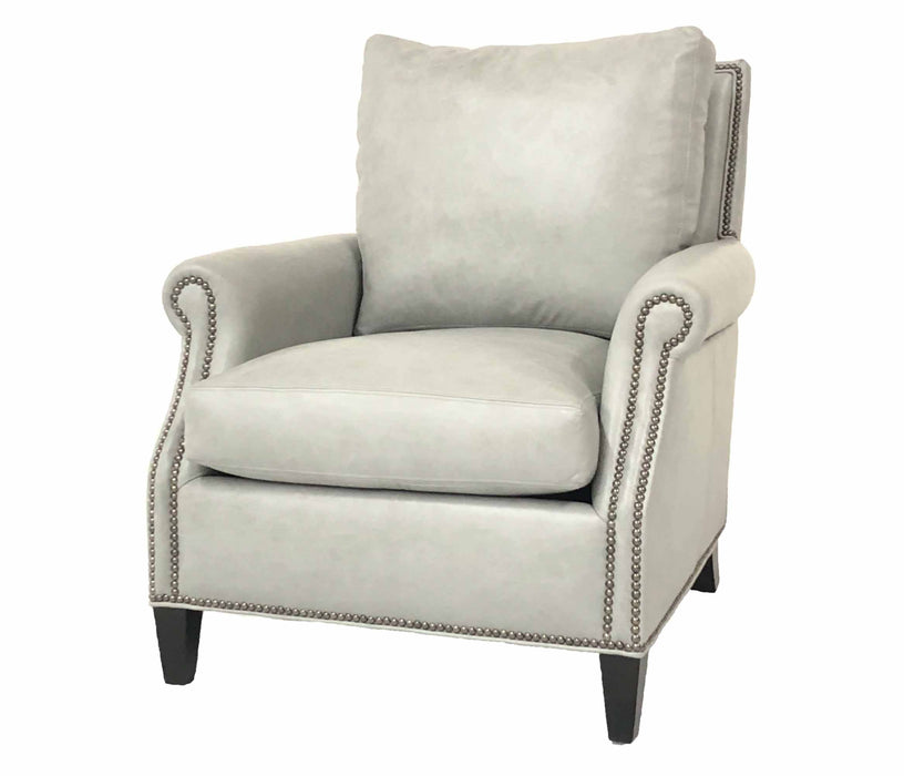 Wellington's Fine Leather Furniture