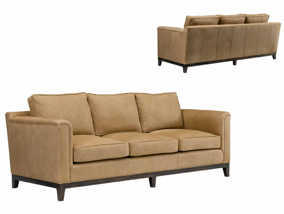 Wellington's Fine Leather Furniture