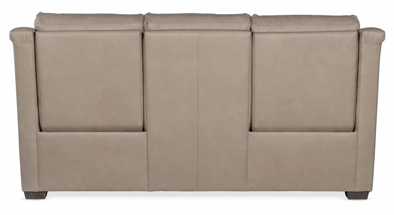 Wellington's Fine Leather Furniture