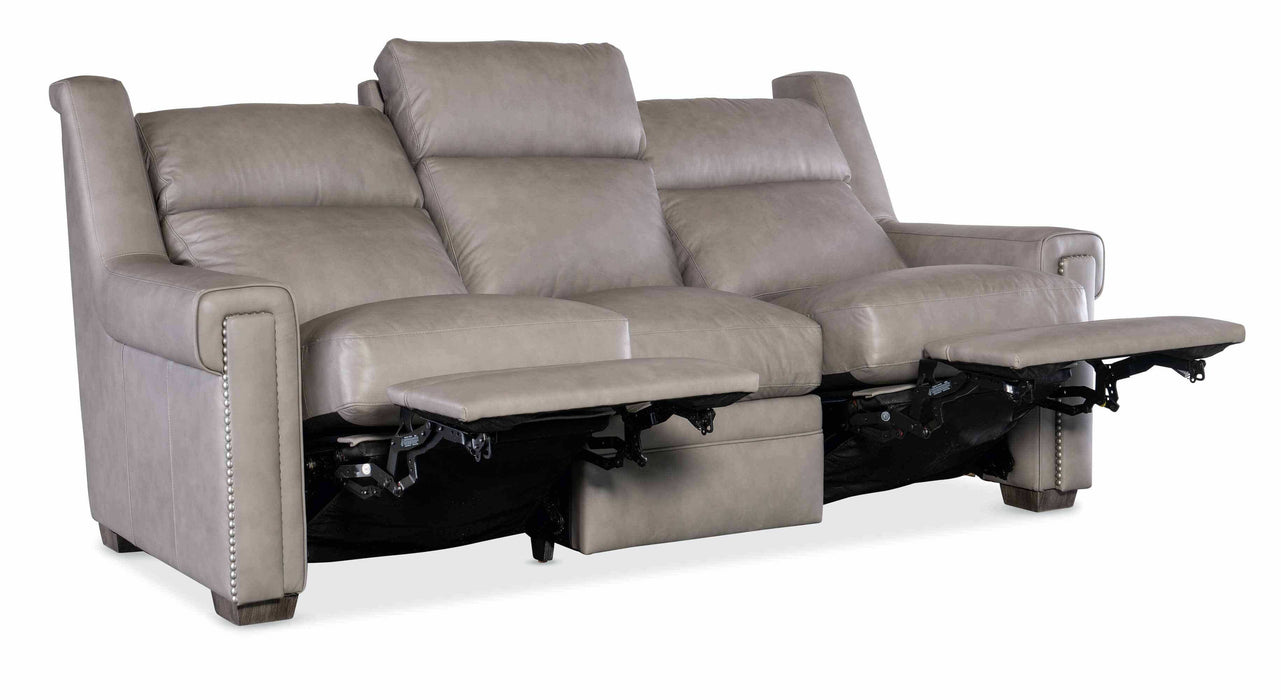 Wellington's Fine Leather Furniture