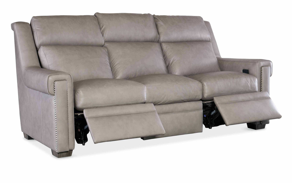 Wellington's Fine Leather Furniture