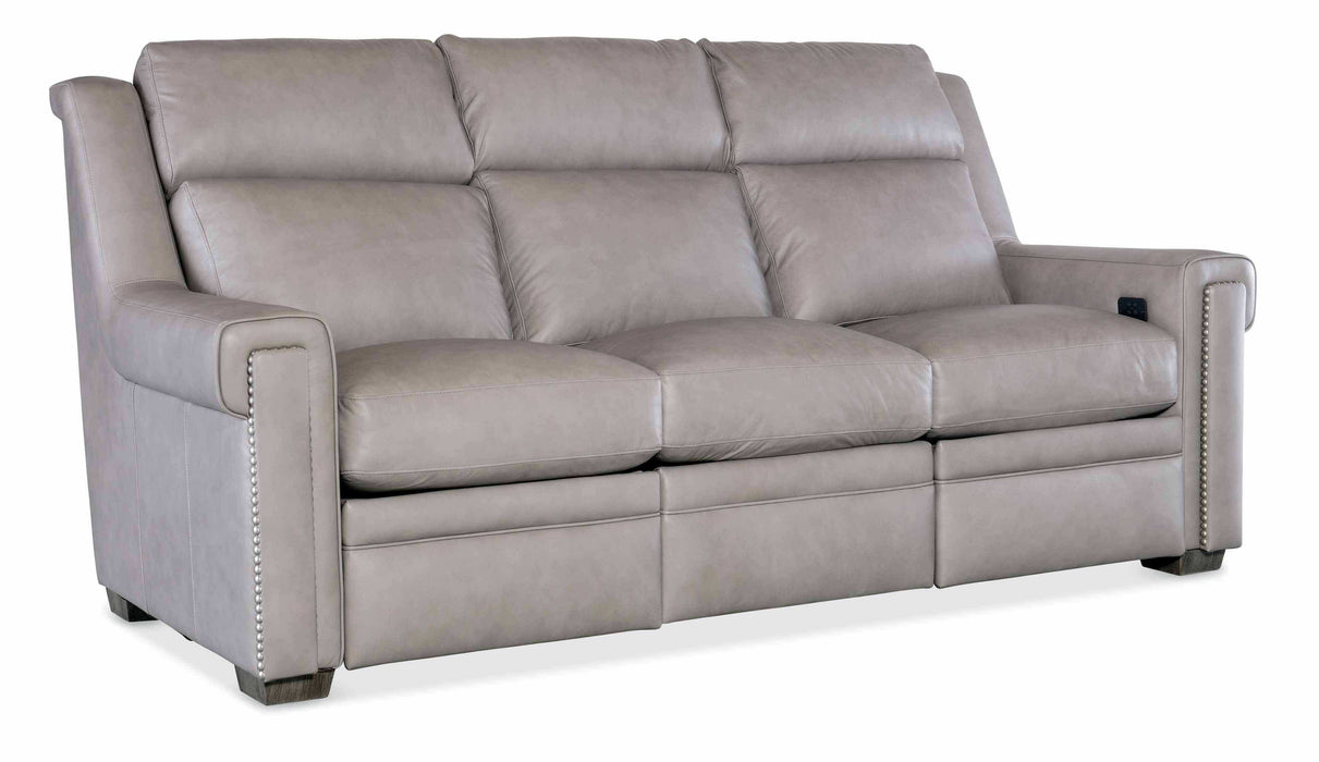 Wellington's Fine Leather Furniture