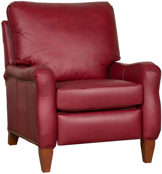 Wellington's Fine Leather Furniture