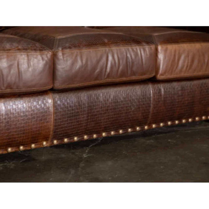 Wellington's Fine Leather Furniture