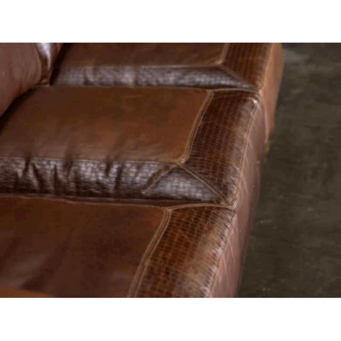 Wellington's Fine Leather Furniture
