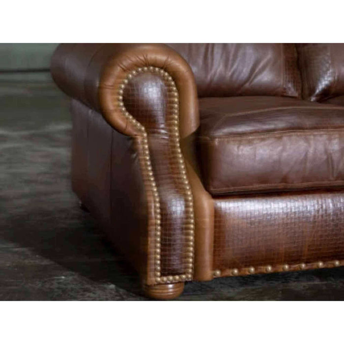 Wellington's Fine Leather Furniture