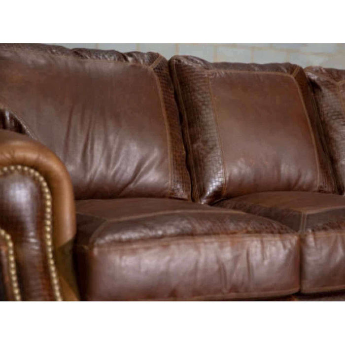 Wellington's Fine Leather Furniture