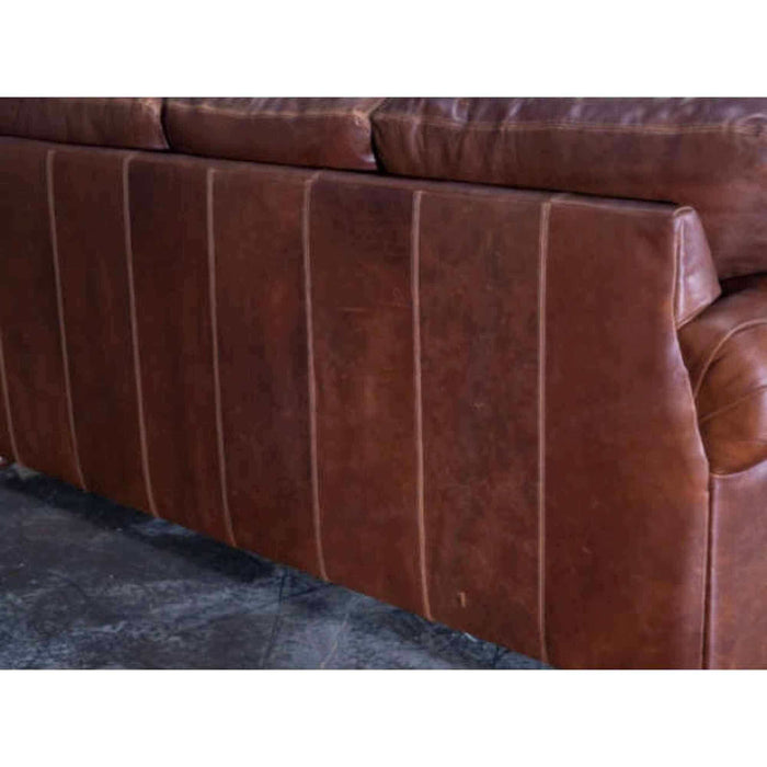 Wellington's Fine Leather Furniture