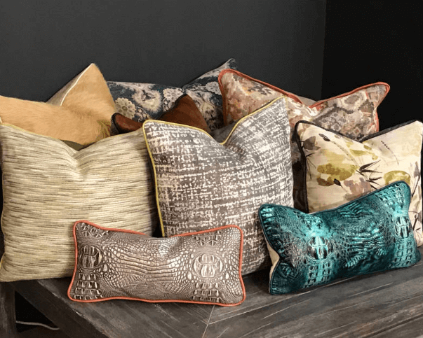 Wellington's Fine Leather Furniture