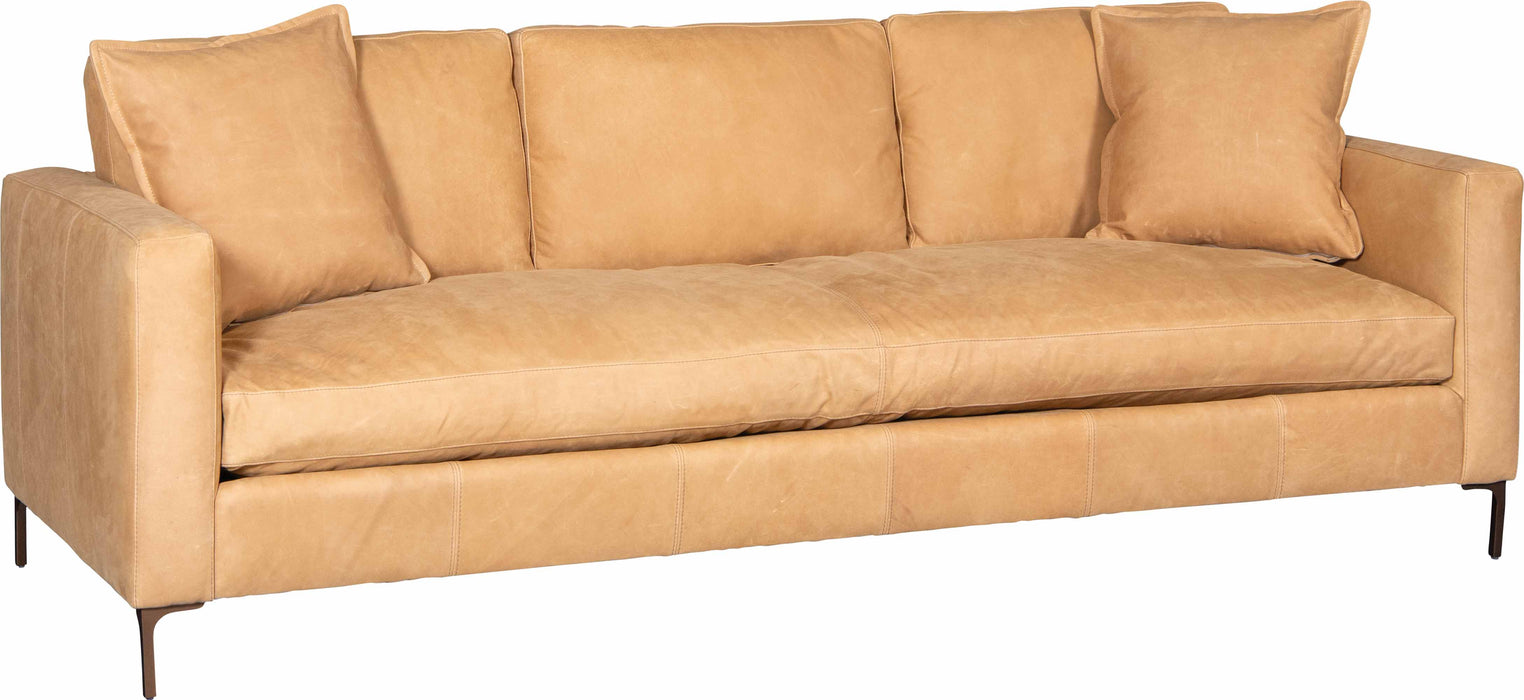 Wellington's Fine Leather Furniture