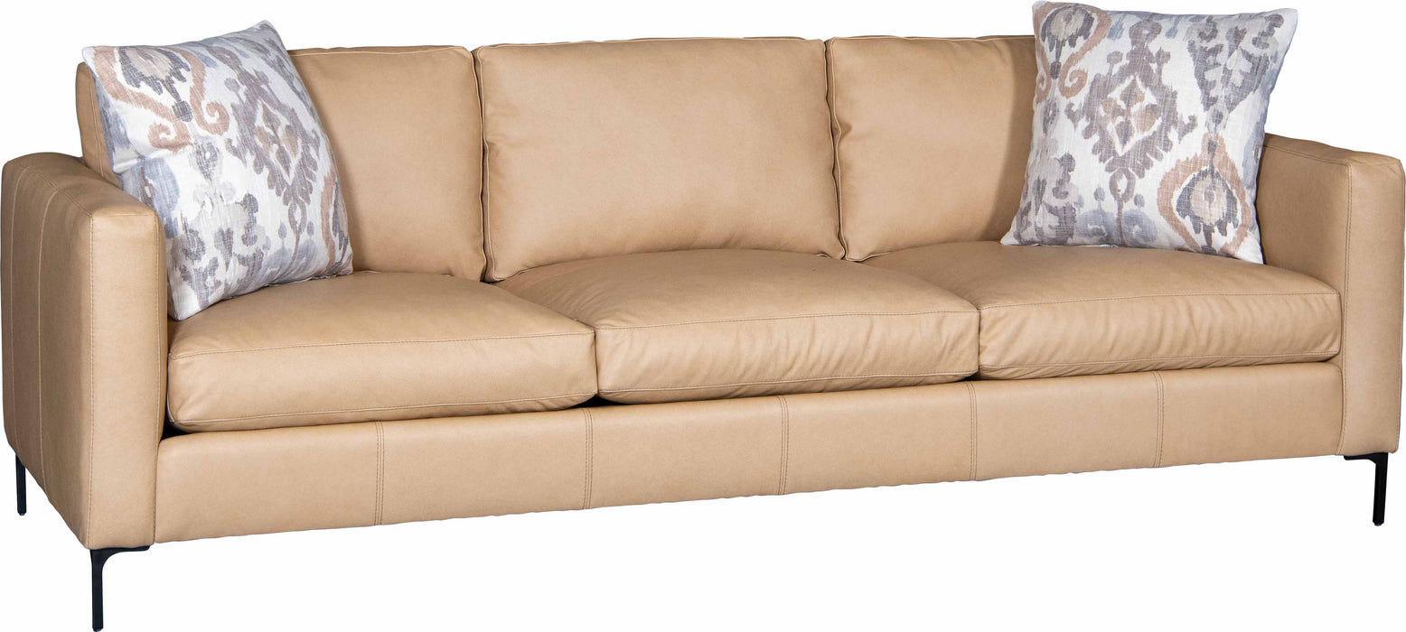 Wellington's Fine Leather Furniture