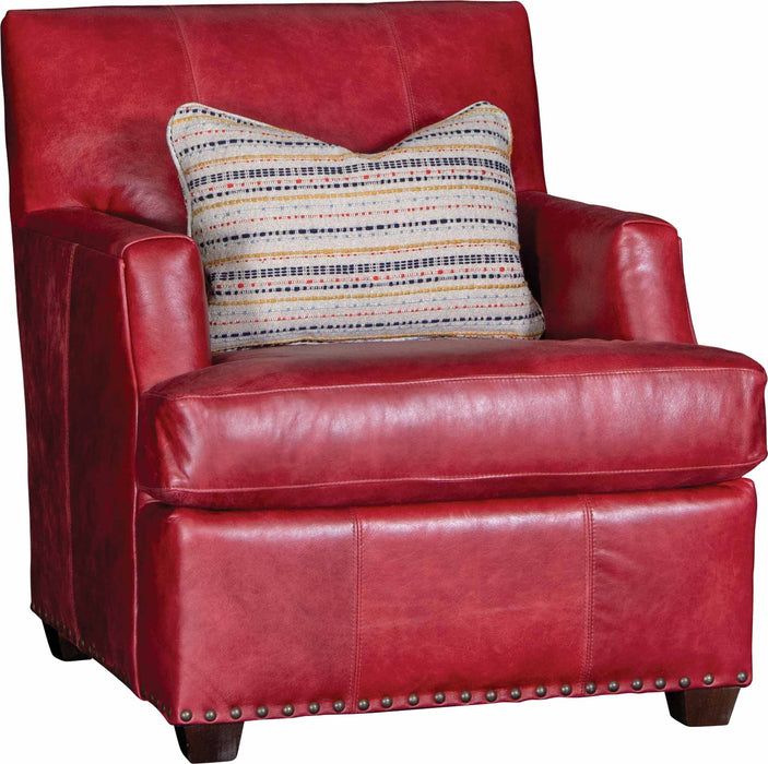 Wellington's Fine Leather Furniture