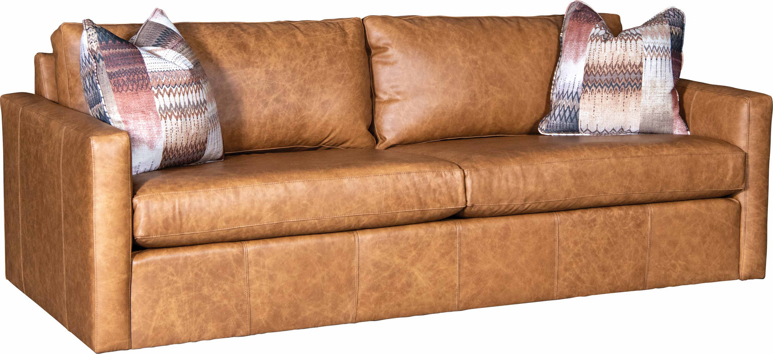 Wellington's Fine Leather Furniture