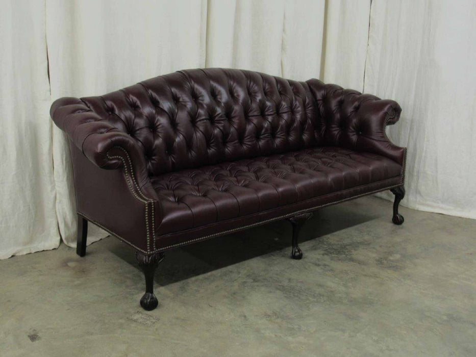 Wellington's Fine Leather Furniture