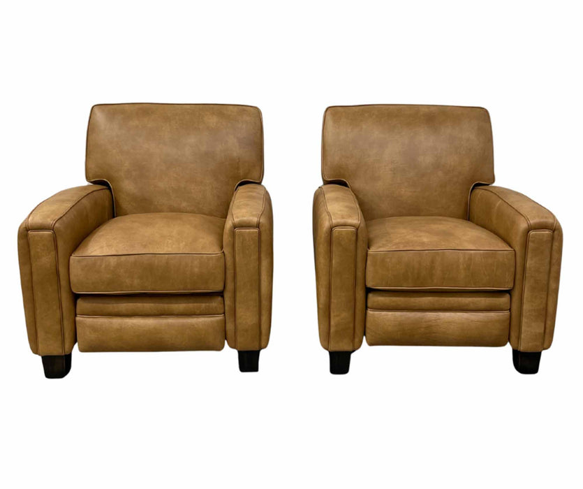 Wellington's Fine Leather Furniture