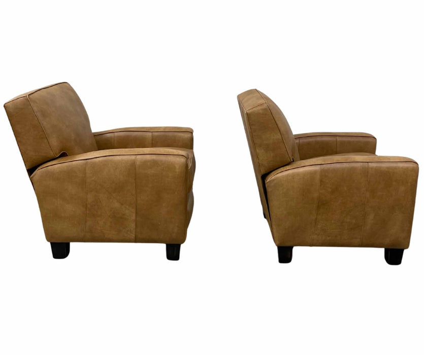 Wellington's Fine Leather Furniture