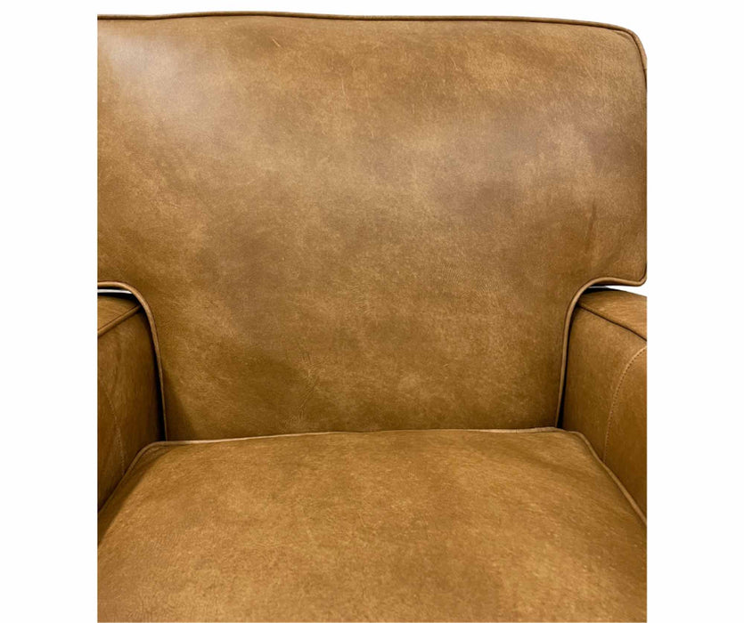 Wellington's Fine Leather Furniture