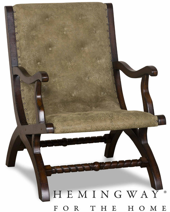 Wellington's Fine Leather Furniture