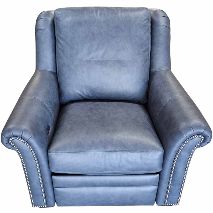 Wellington's Fine Leather Furniture