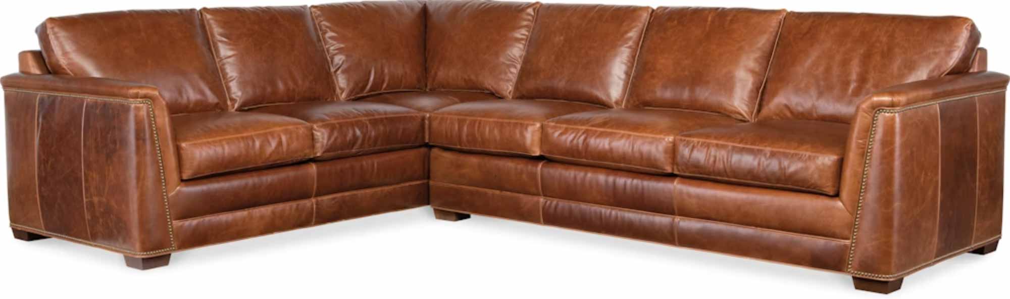 Wellington's Fine Leather Furniture