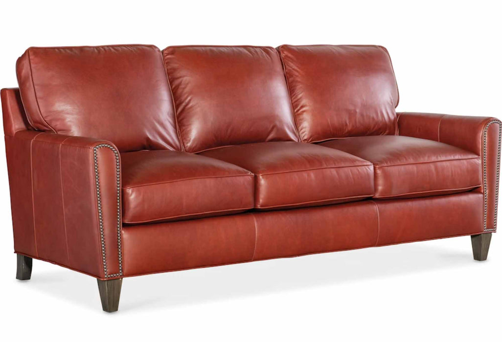 Wellington's Fine Leather Furniture