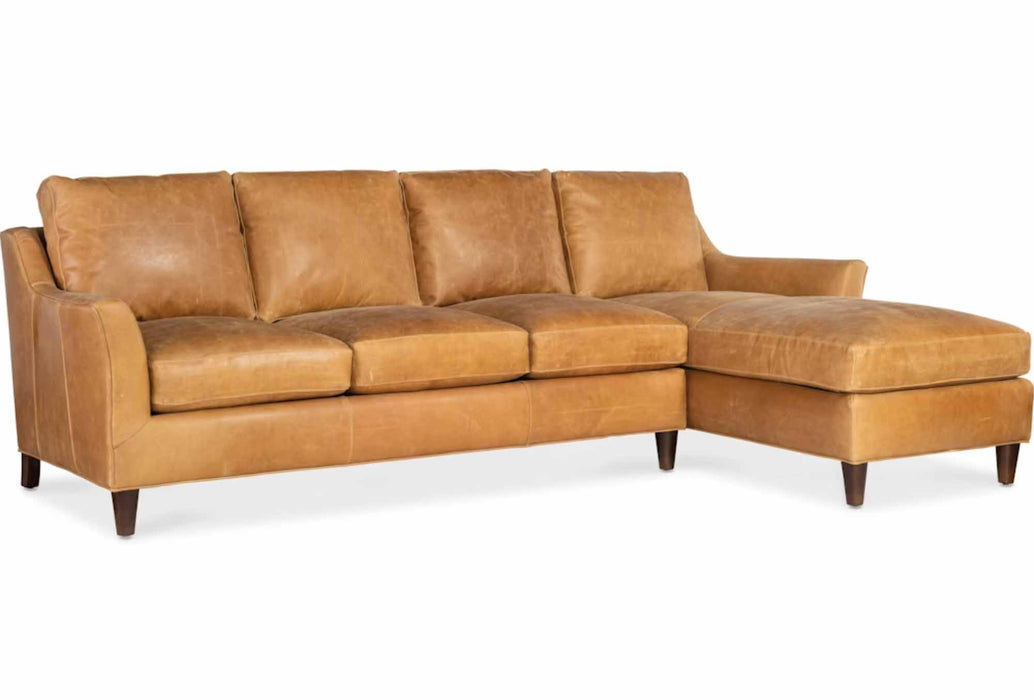Wellington's Fine Leather Furniture