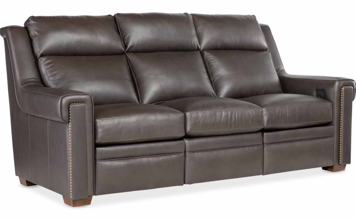 Wellington's Fine Leather Furniture