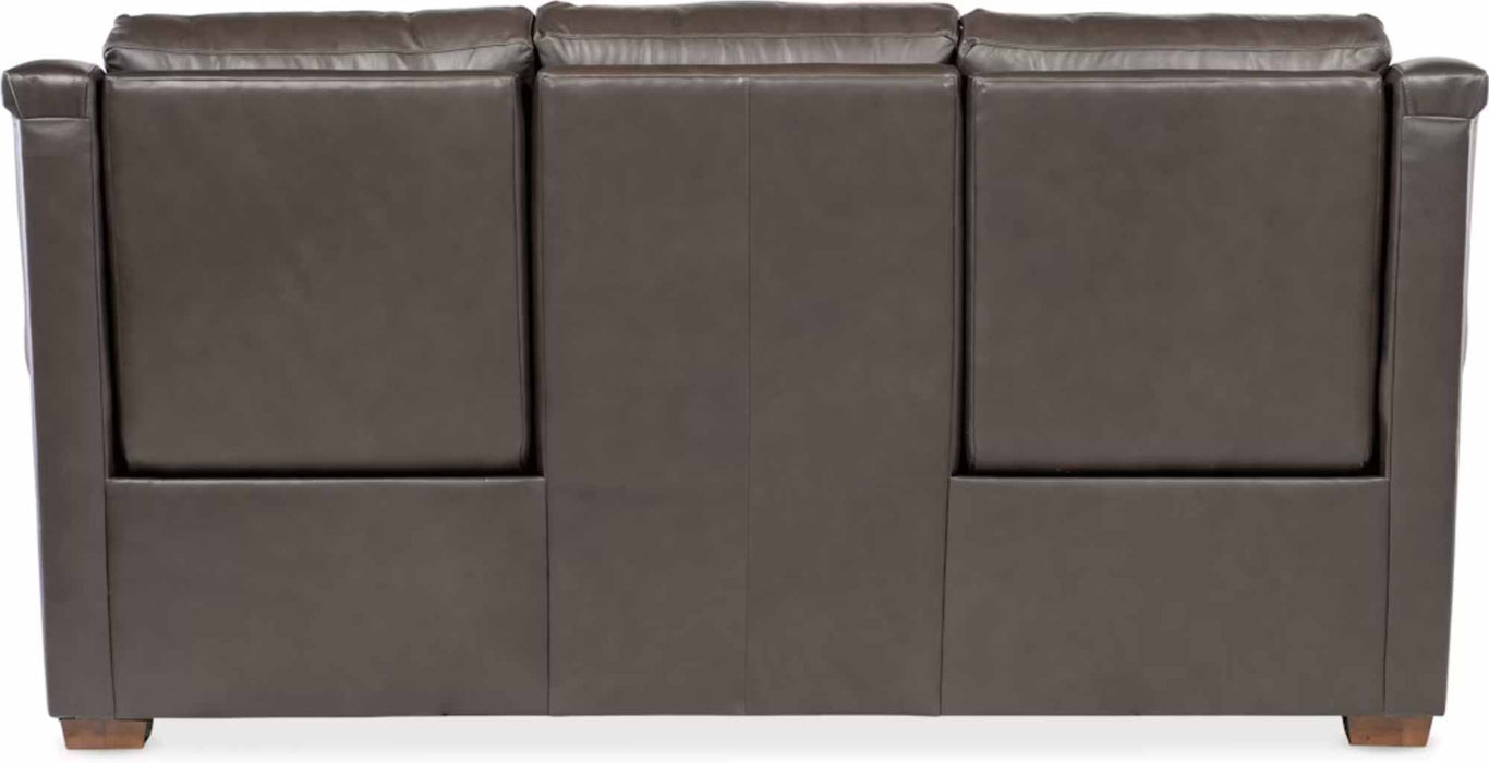 Wellington's Fine Leather Furniture
