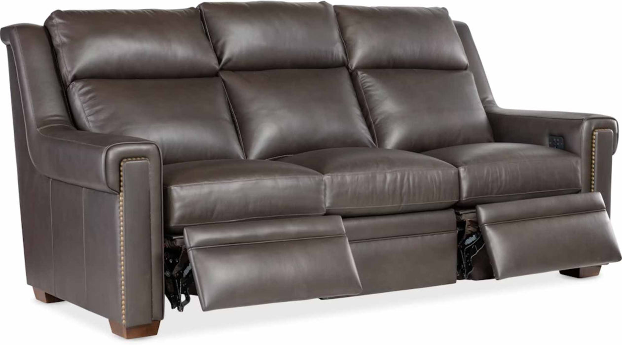 Wellington's Fine Leather Furniture
