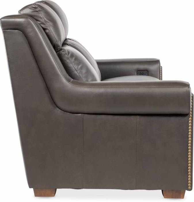 Wellington's Fine Leather Furniture
