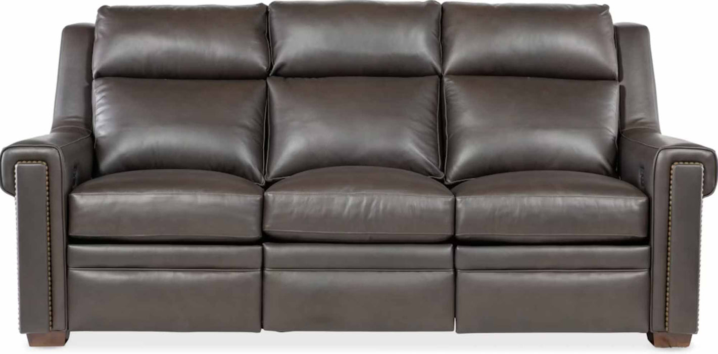 Wellington's Fine Leather Furniture