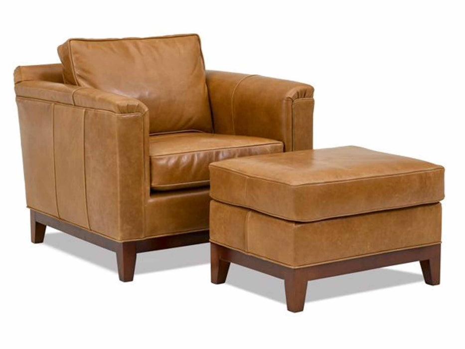 Wellington's Fine Leather Furniture