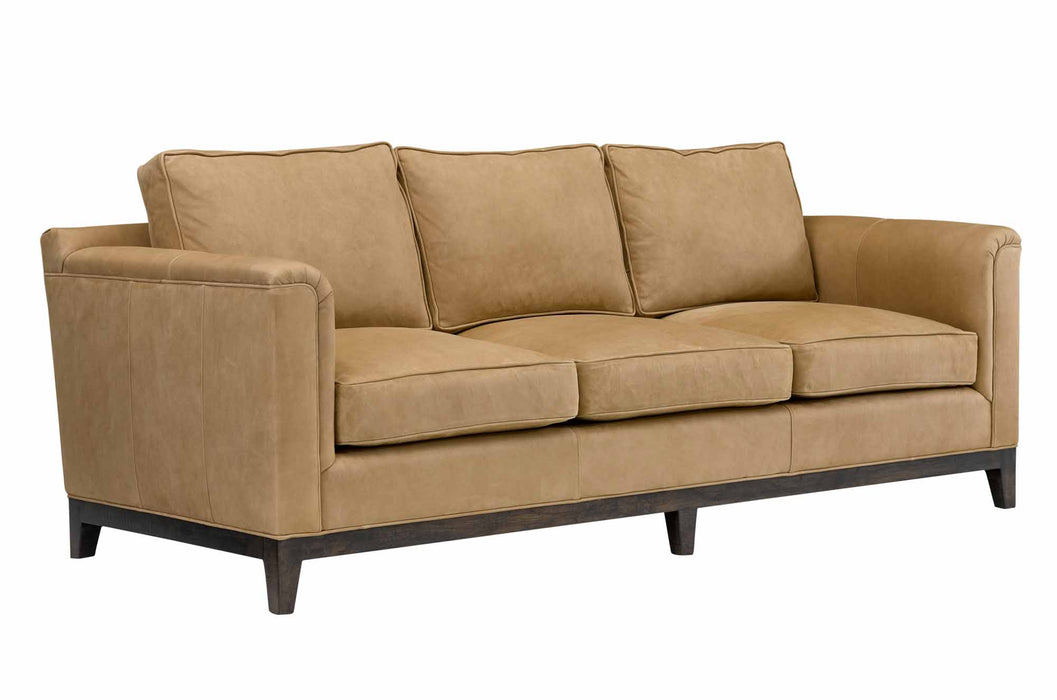 Wellington's Fine Leather Furniture