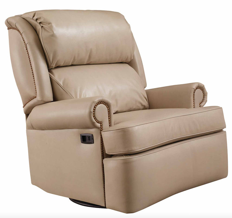 Wellington's Fine Leather Furniture