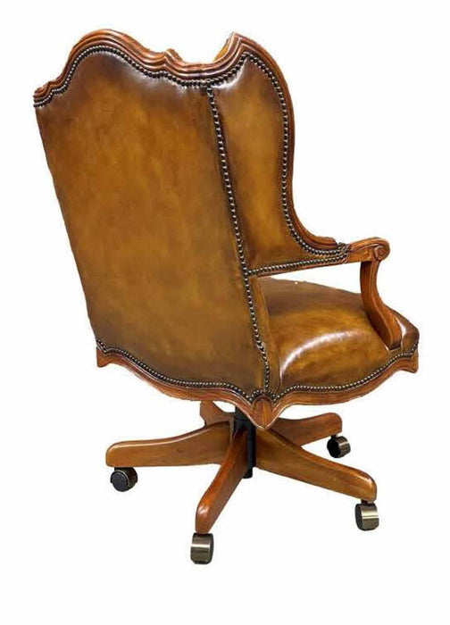Wellington's Fine Leather Furniture