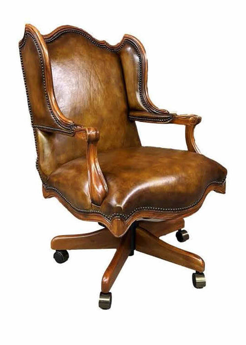 Wellington's Fine Leather Furniture