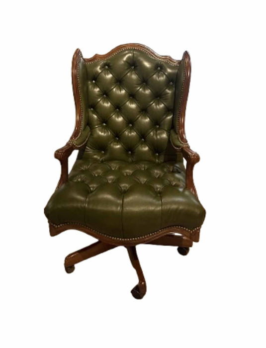 Wellington's Fine Leather Furniture