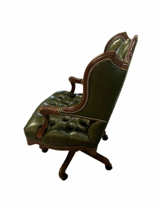 Wellington's Fine Leather Furniture