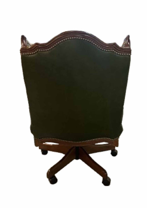 Wellington's Fine Leather Furniture