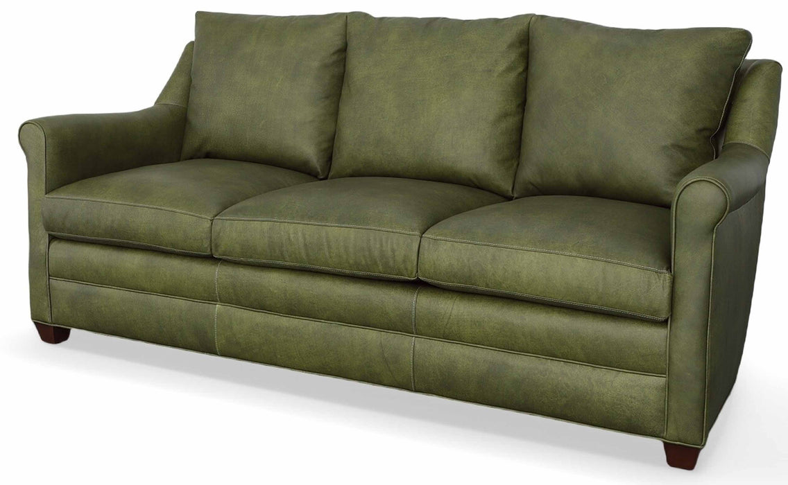 Wellington's Fine Leather Furniture