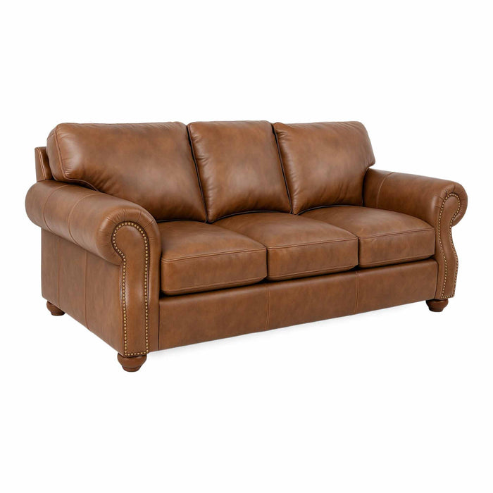 Wellington's Fine Leather Furniture