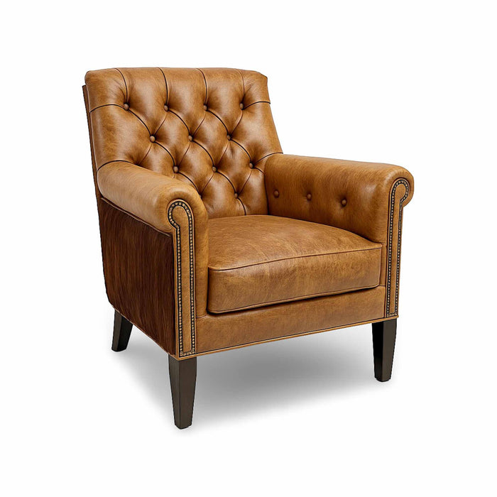 Wellington's Fine Leather Furniture
