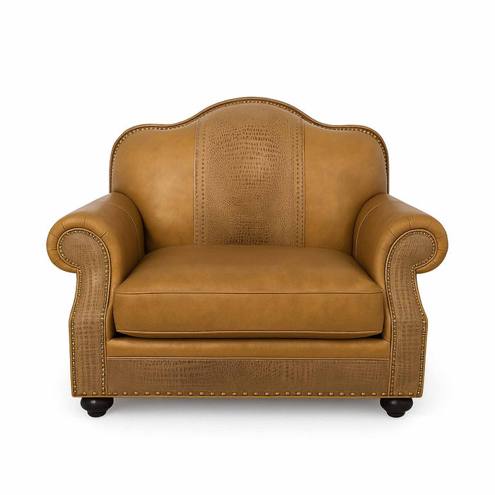 Wellington's Fine Leather Furniture