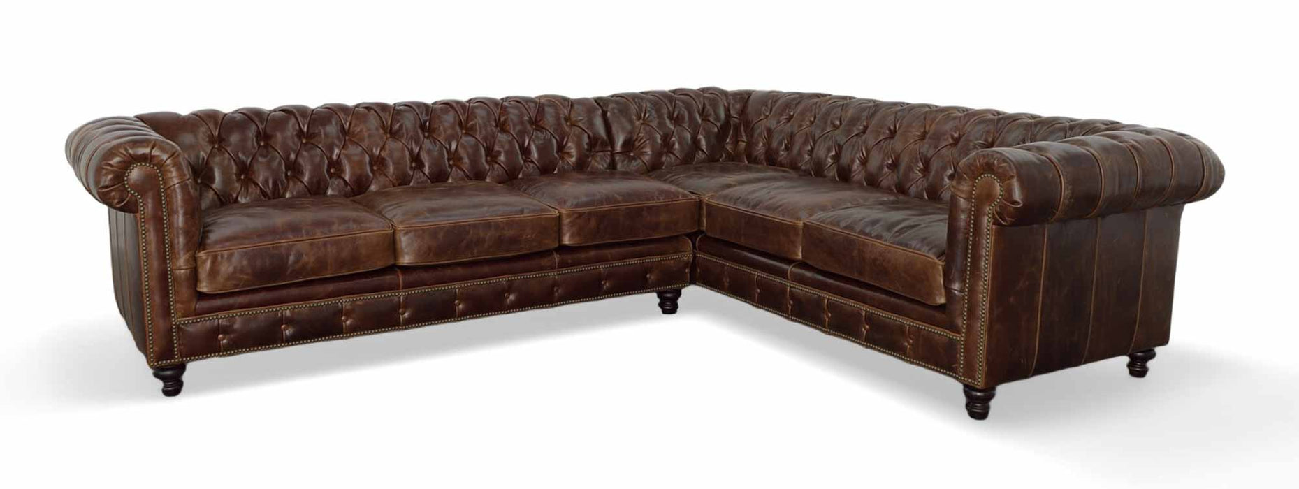 Wellington's Fine Leather Furniture