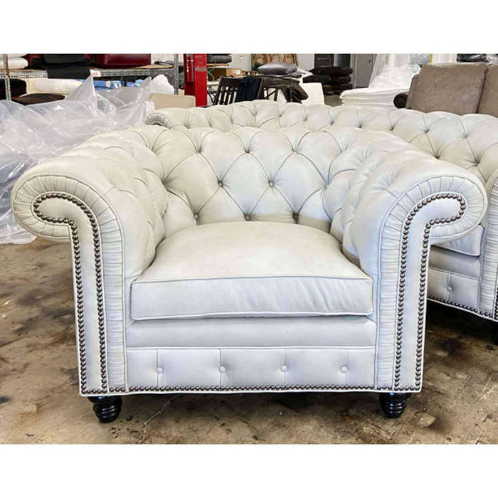 Wellington's Fine Leather Furniture