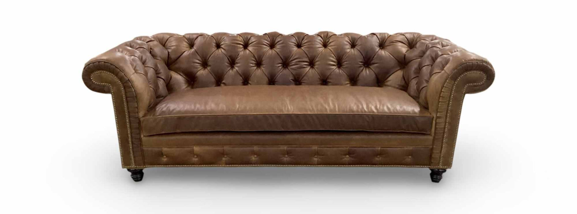 Wellington's Fine Leather Furniture